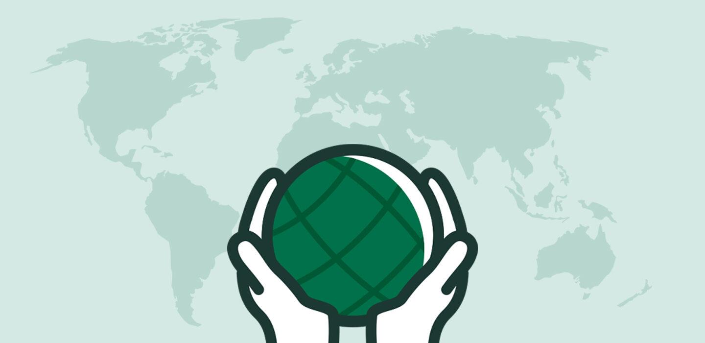 Fundacja Starbucks: Global Community Impact Grants
