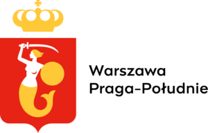 praga południe logo