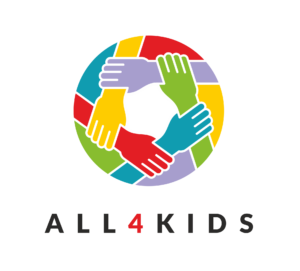 ALL4Kids_logo rgb_media elektroniczne_bez tła