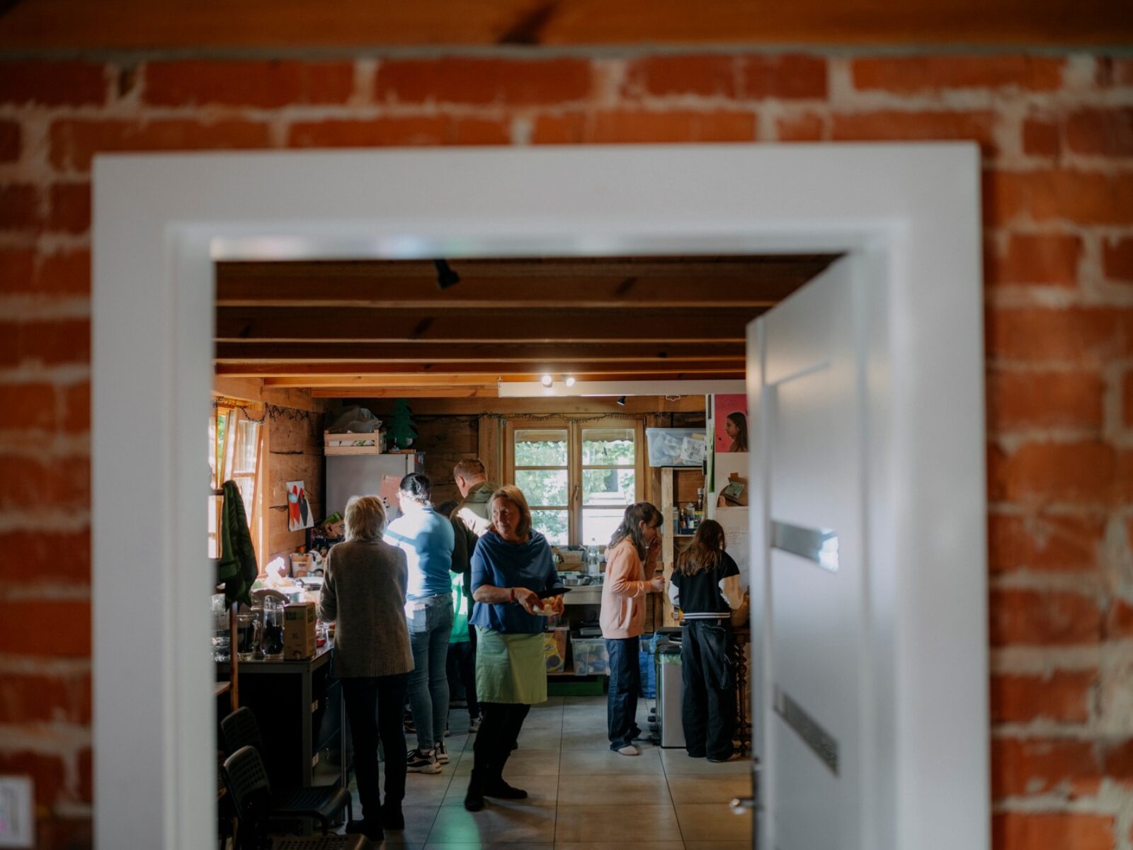 Don’t Let Your Life End Before It’s Lived