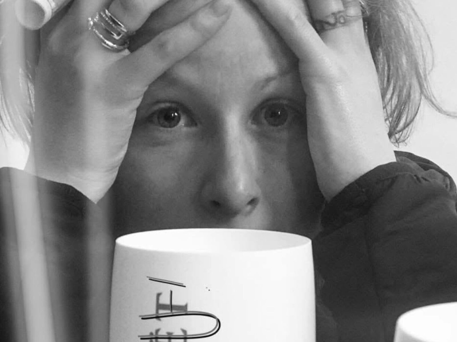 2+2 = niebieski? O mózgu, który nie zna granic